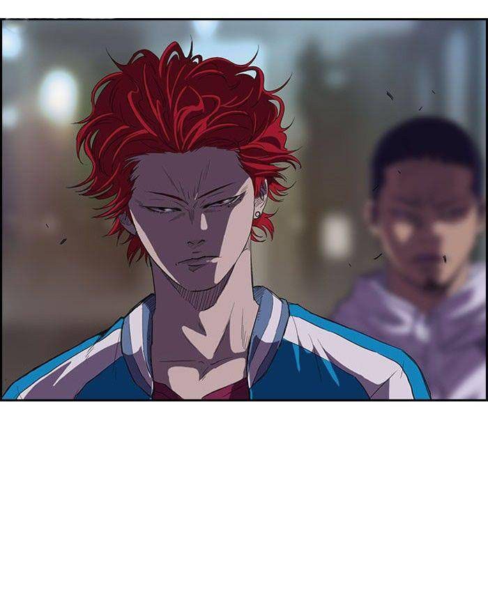 Read Wind Breaker (es) Manga Online