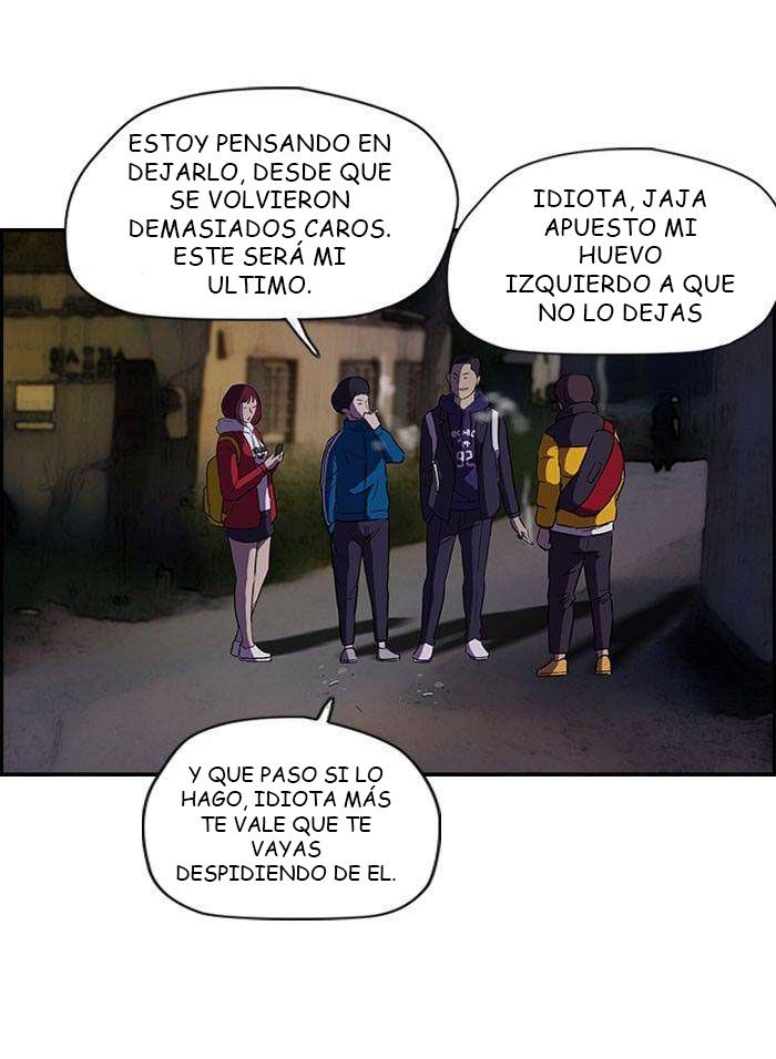 Read Wind Breaker (es) Manga Online