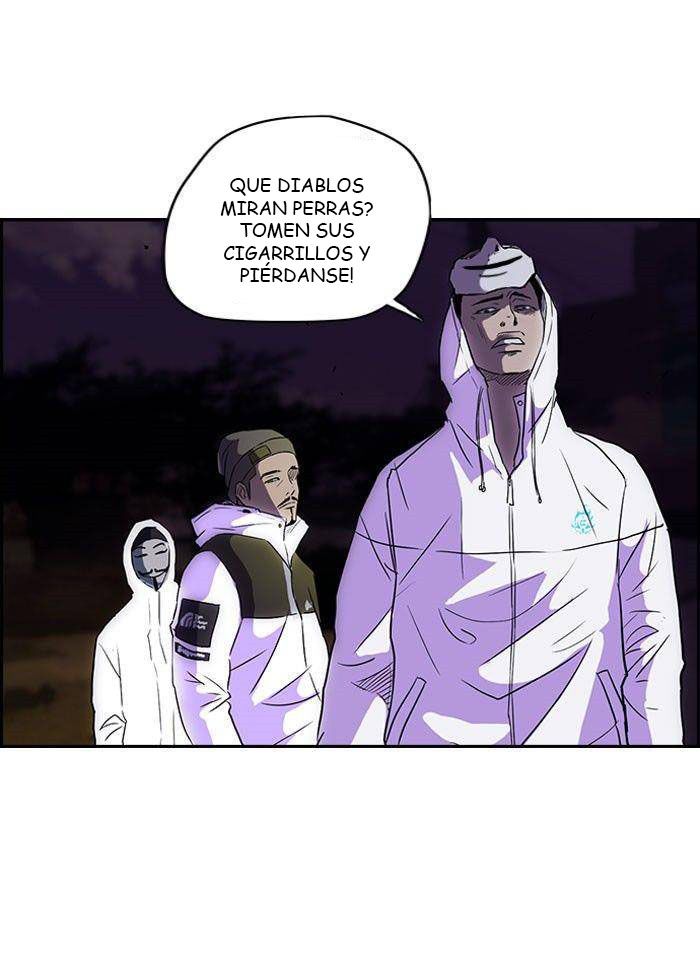 Read Wind Breaker (es) Manga Online