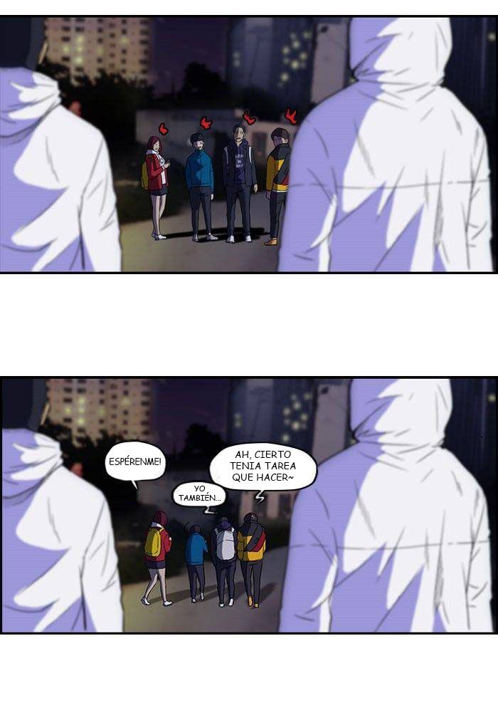 Read Wind Breaker (es) Manga Online