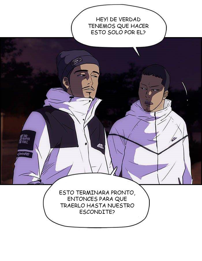 Read Wind Breaker (es) Manga Online