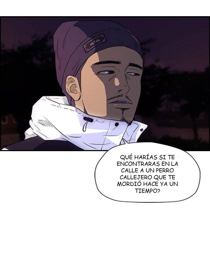 Read Wind Breaker (es) Manga Online