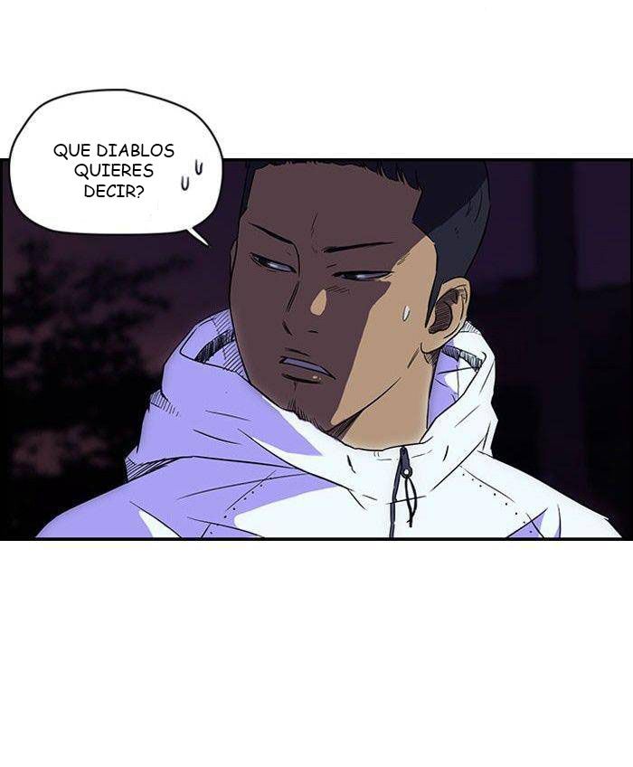 Read Wind Breaker (es) Manga Online