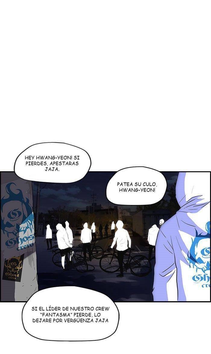 Read Wind Breaker (es) Manga Online