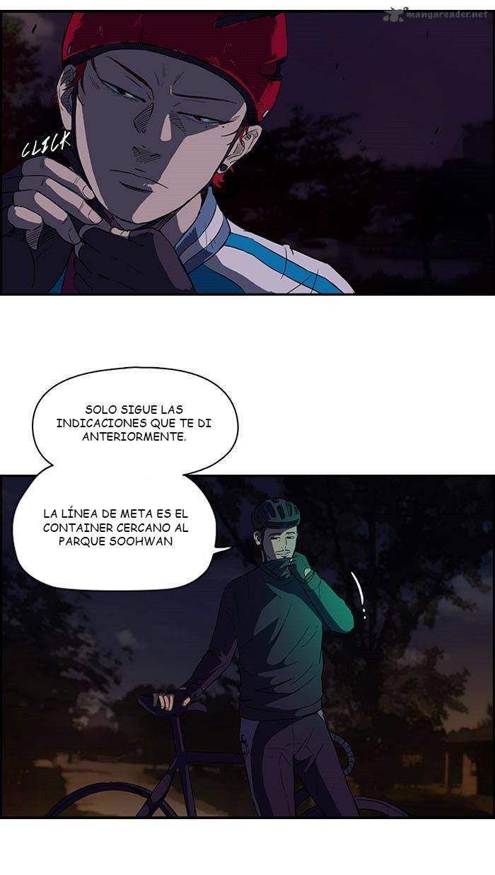 Read Wind Breaker (es) Manga Online