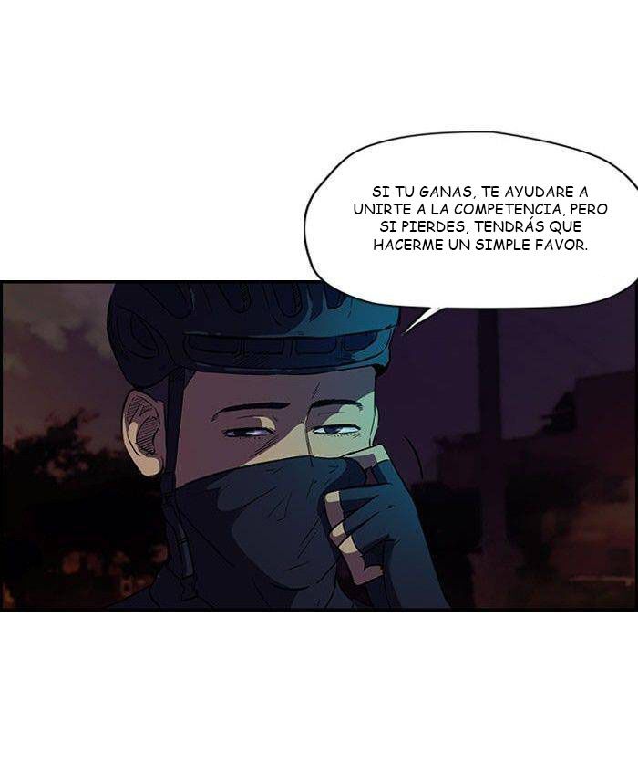 Read Wind Breaker (es) Manga Online
