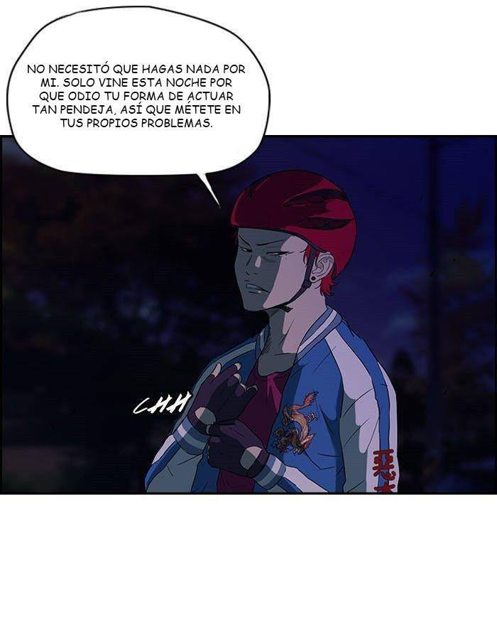 Read Wind Breaker (es) Manga Online
