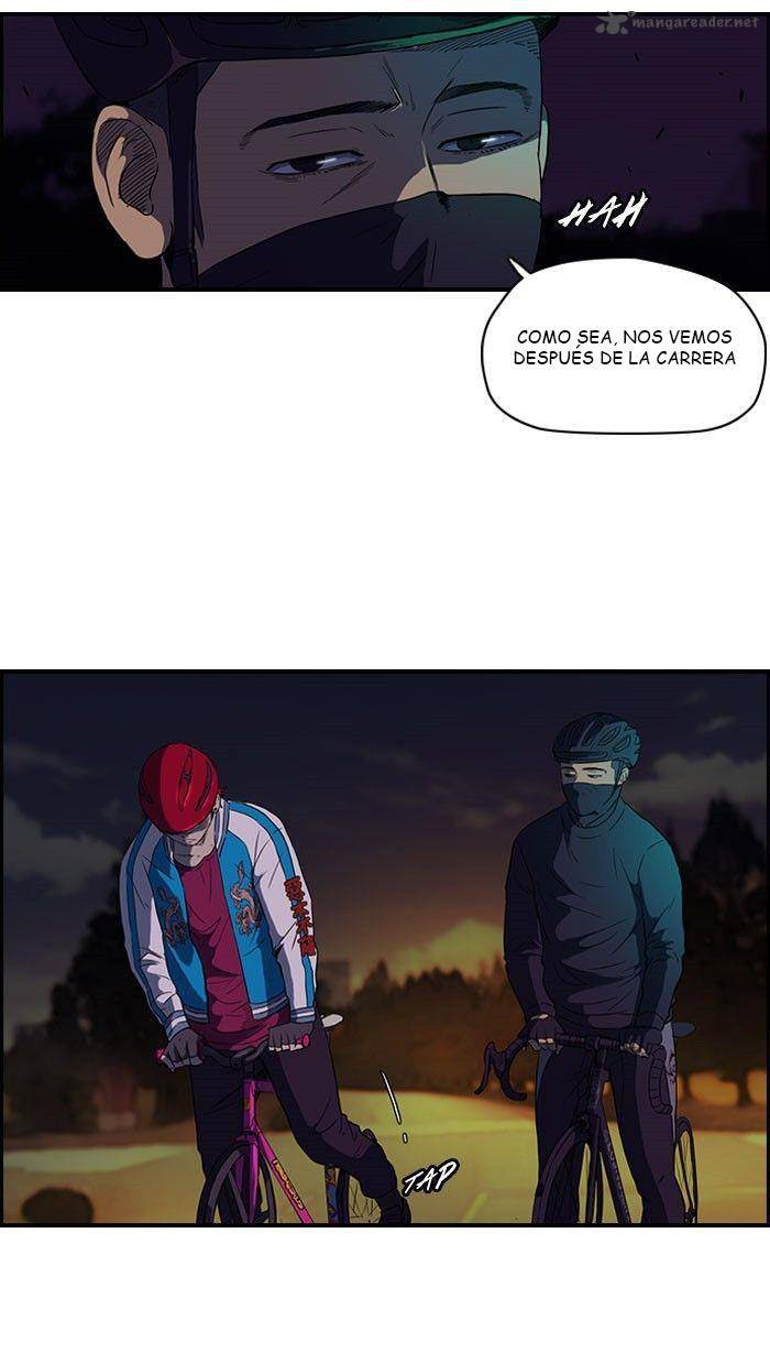 Read Wind Breaker (es) Manga Online