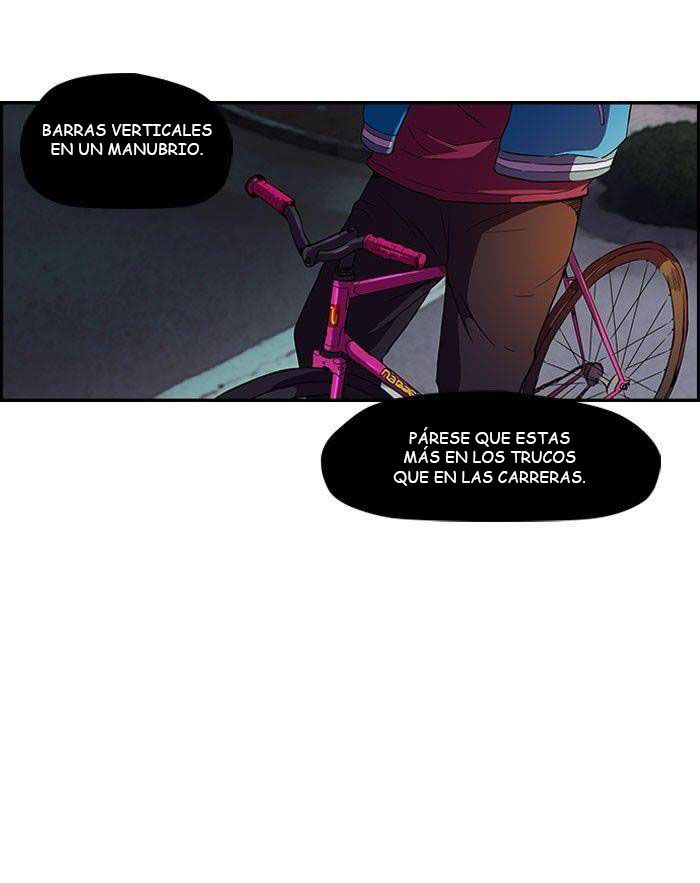 Read Wind Breaker (es) Manga Online
