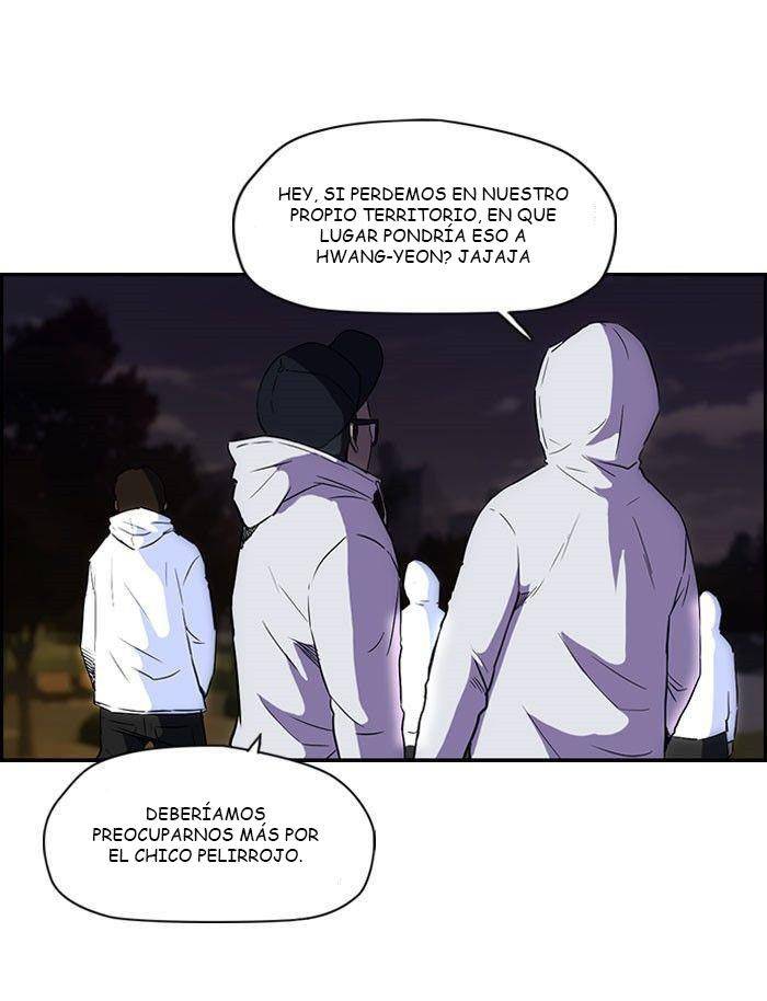 Read Wind Breaker (es) Manga Online