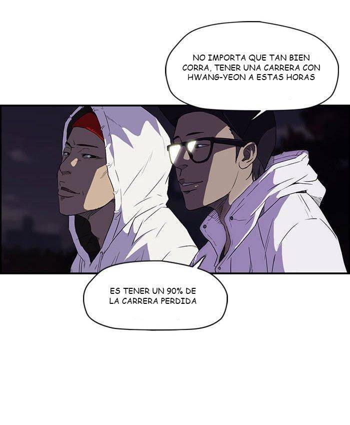 Read Wind Breaker (es) Manga Online