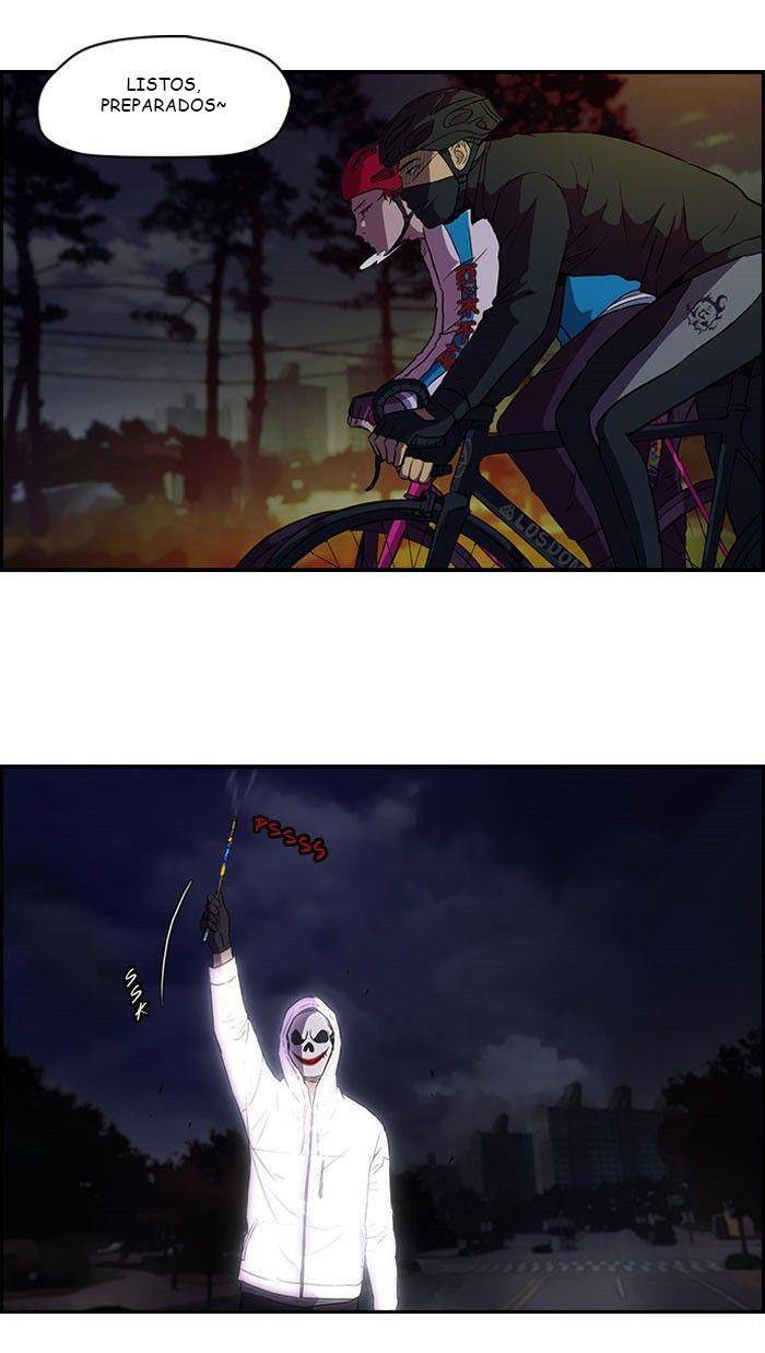 Read Wind Breaker (es) Manga Online