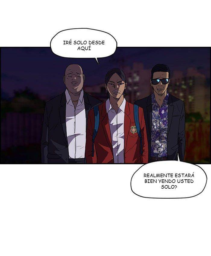 Read Wind Breaker (es) Manga Online