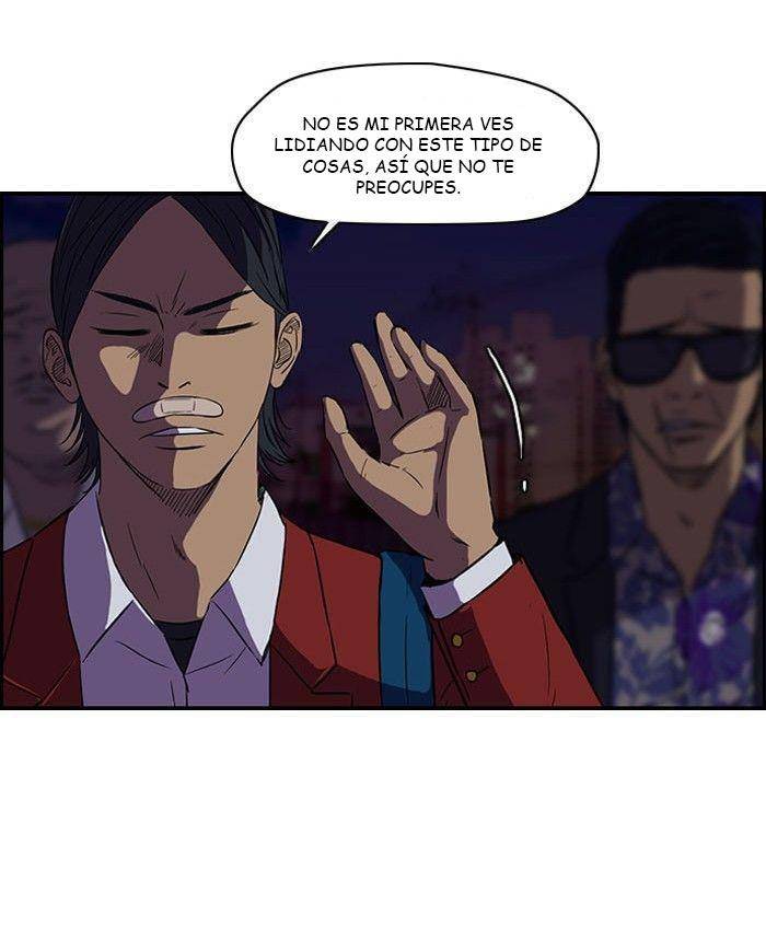 Read Wind Breaker (es) Manga Online