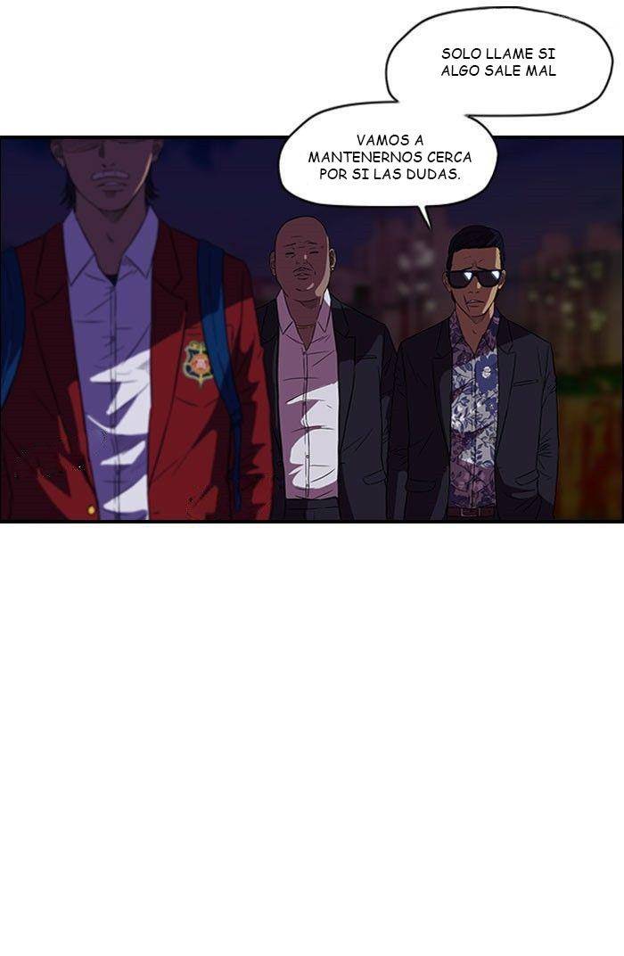 Read Wind Breaker (es) Manga Online