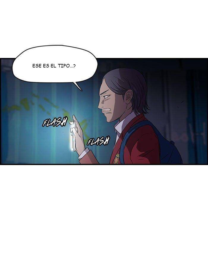 Read Wind Breaker (es) Manga Online