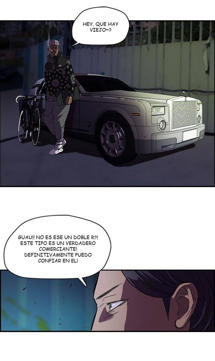 Read Wind Breaker (es) Manga Online
