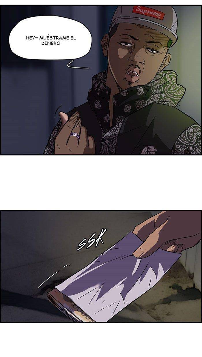 Read Wind Breaker (es) Manga Online