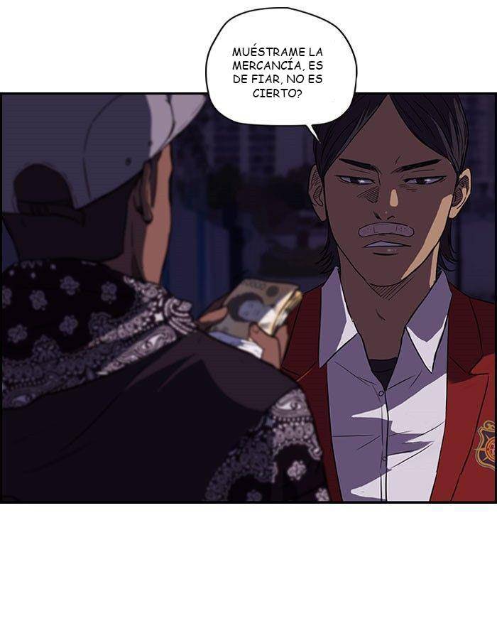 Read Wind Breaker (es) Manga Online
