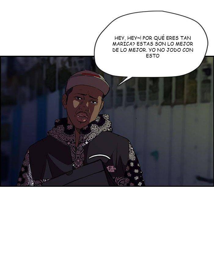 Read Wind Breaker (es) Manga Online