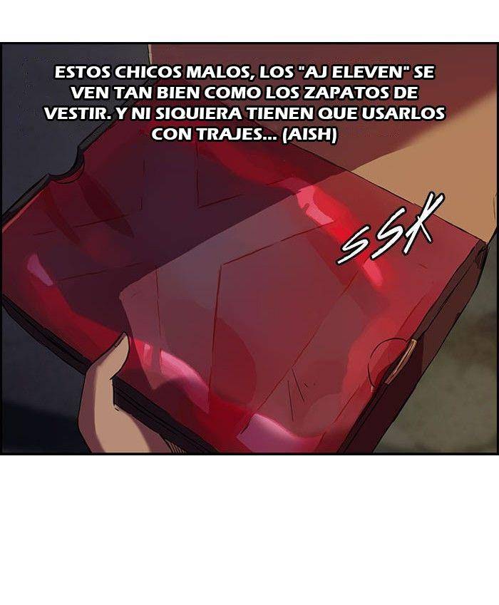 Read Wind Breaker (es) Manga Online