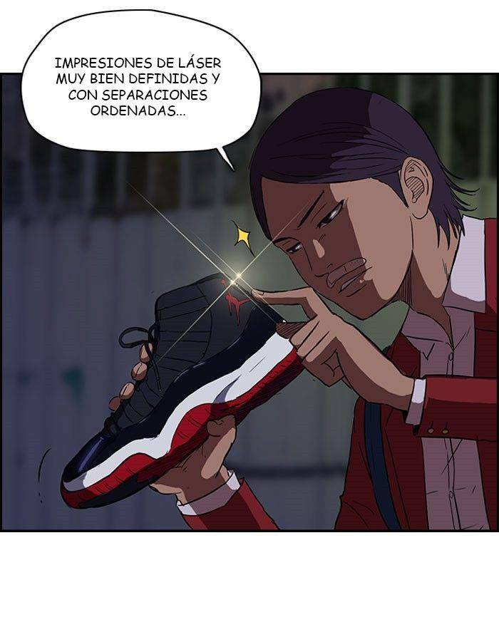 Read Wind Breaker (es) Manga Online