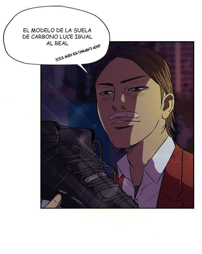Read Wind Breaker (es) Manga Online