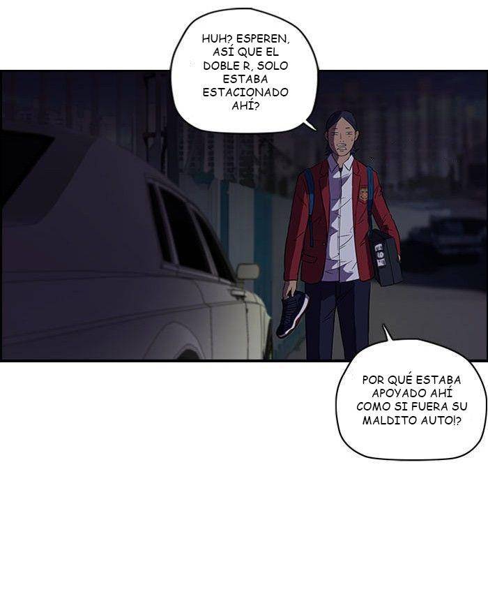 Read Wind Breaker (es) Manga Online