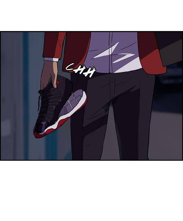 Read Wind Breaker (es) Manga Online