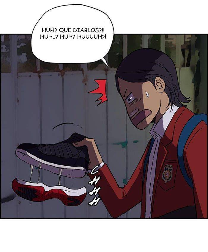 Read Wind Breaker (es) Manga Online