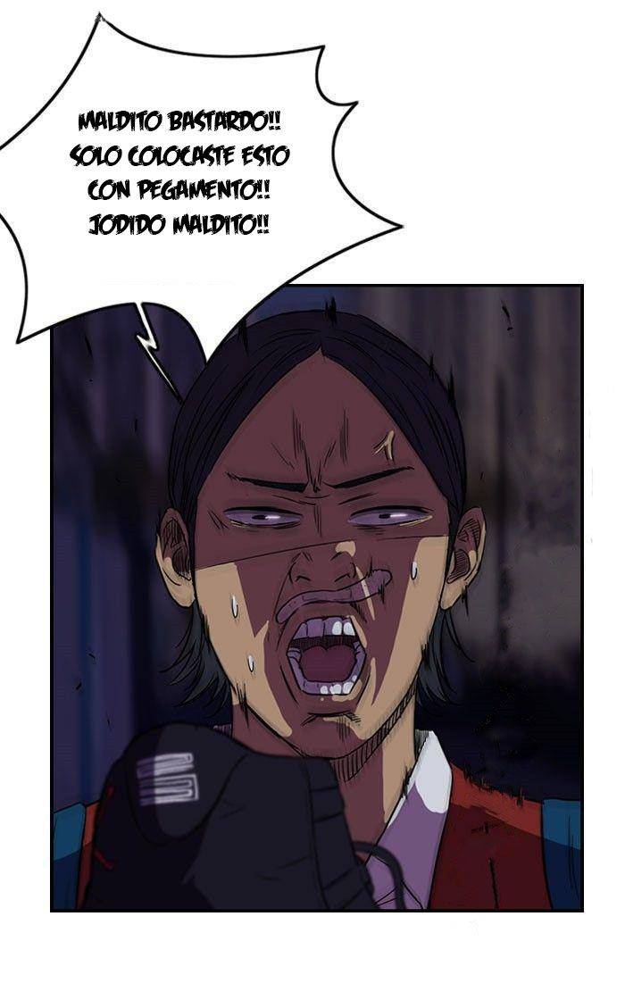 Read Wind Breaker (es) Manga Online