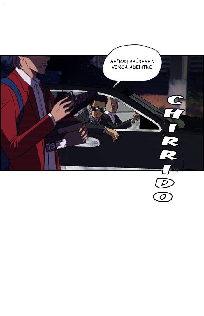 Read Wind Breaker (es) Manga Online