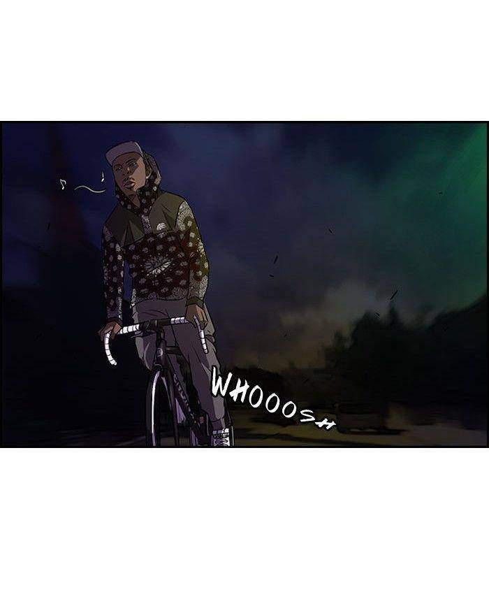 Read Wind Breaker (es) Manga Online