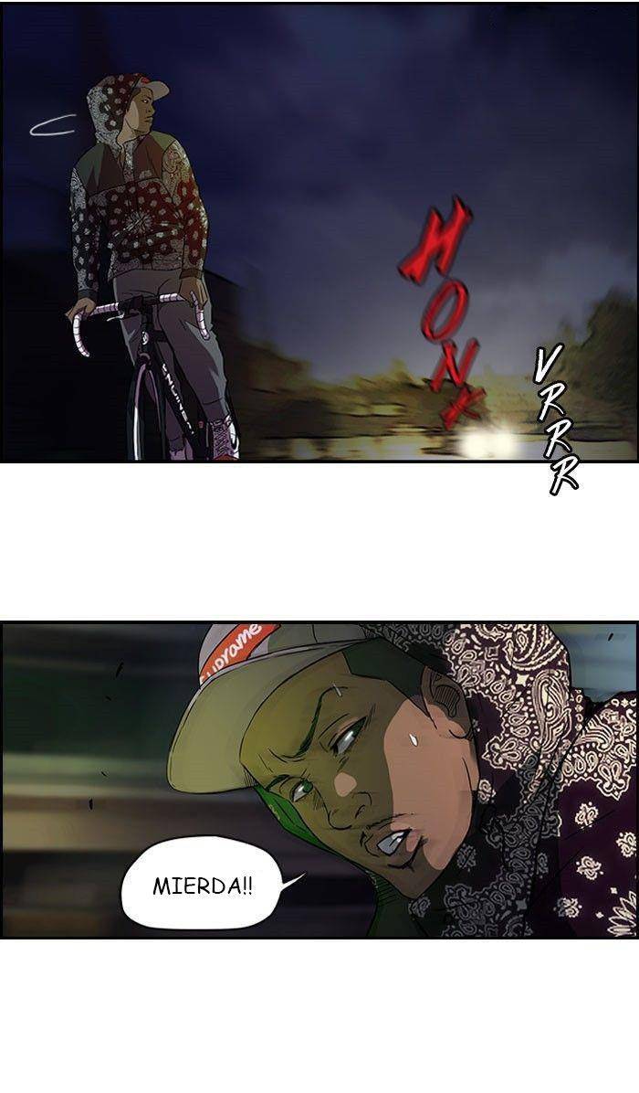 Read Wind Breaker (es) Manga Online