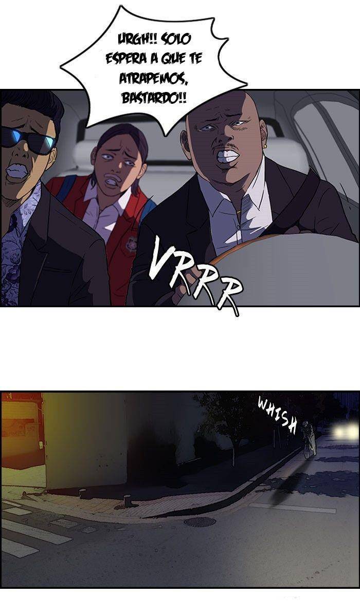 Read Wind Breaker (es) Manga Online