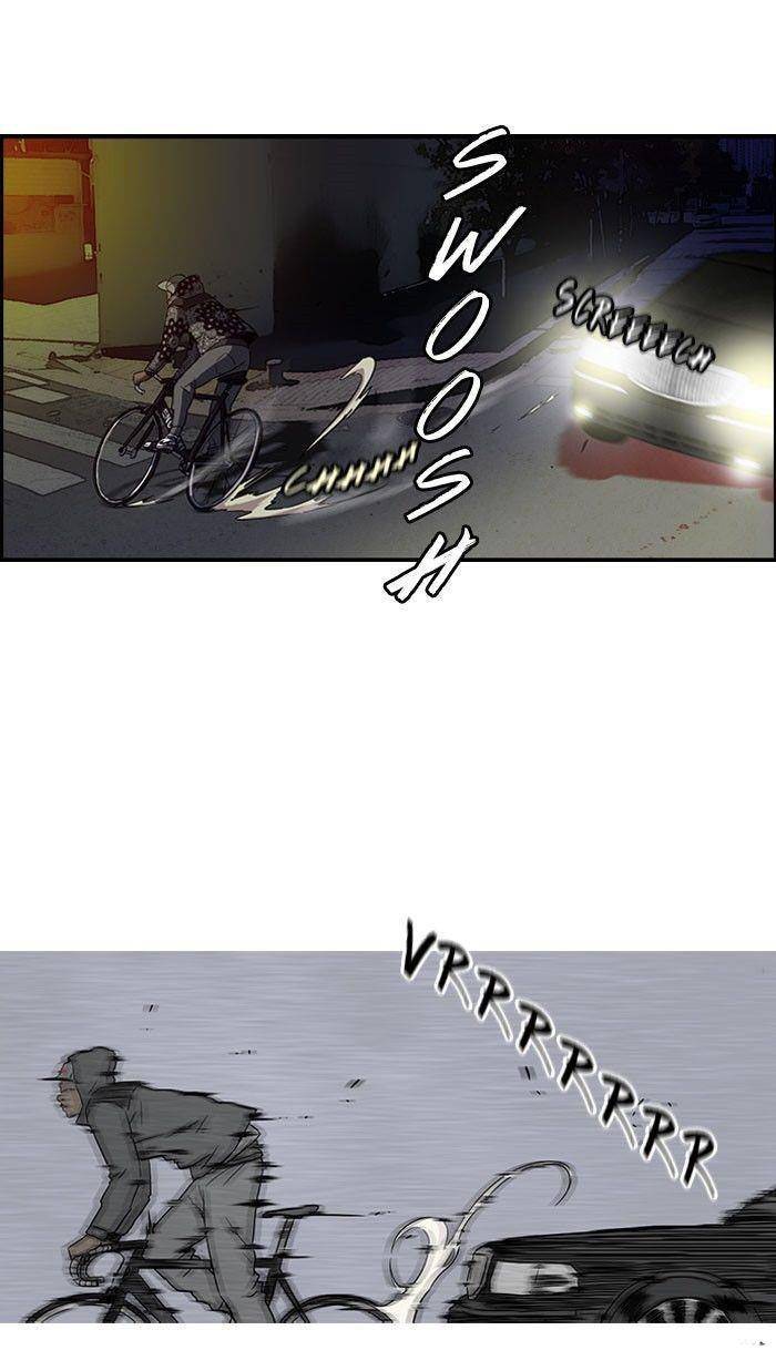 Read Wind Breaker (es) Manga Online