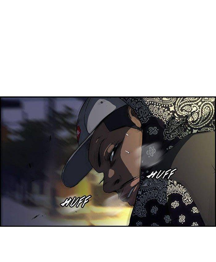 Read Wind Breaker (es) Manga Online