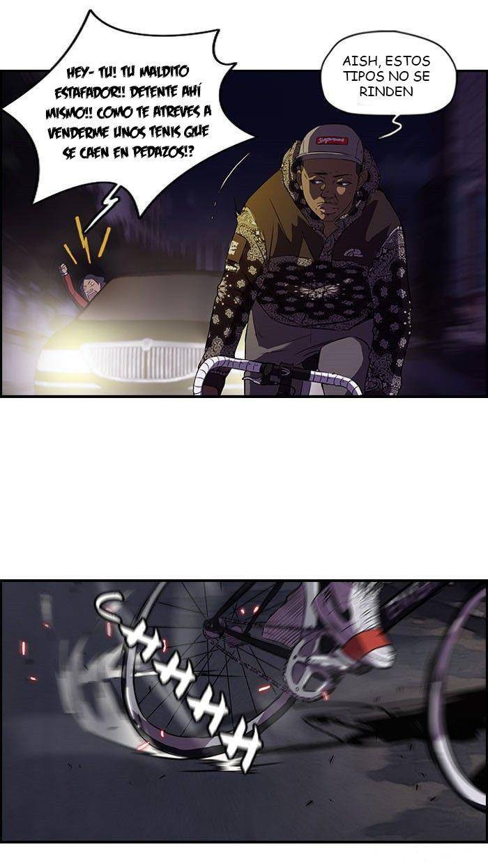 Read Wind Breaker (es) Manga Online