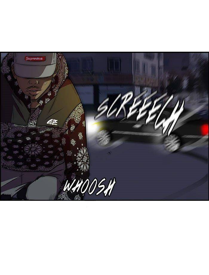Read Wind Breaker (es) Manga Online