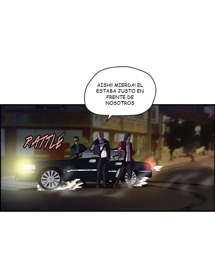 Read Wind Breaker (es) Manga Online