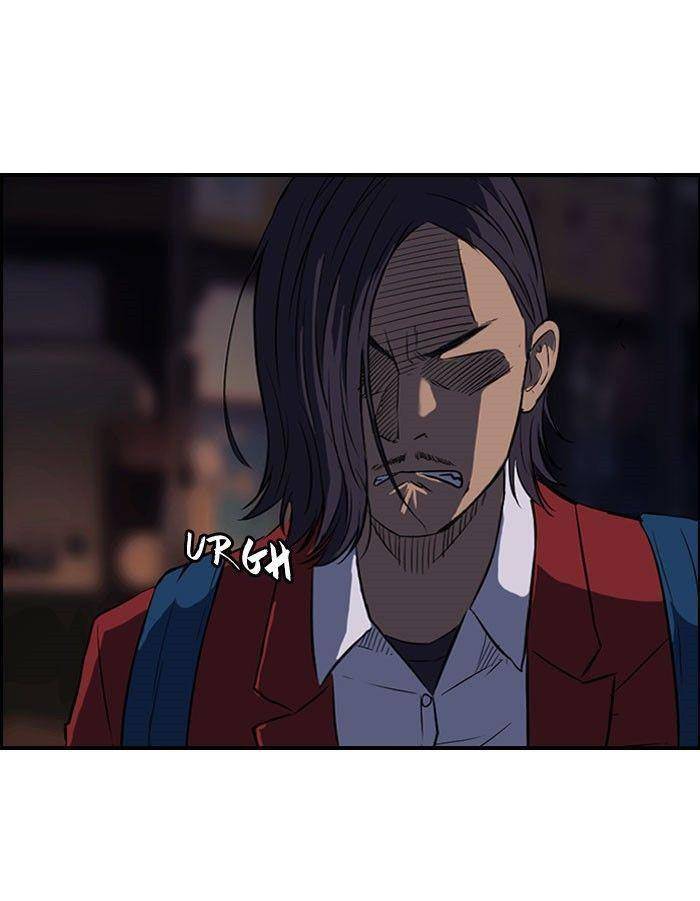 Read Wind Breaker (es) Manga Online