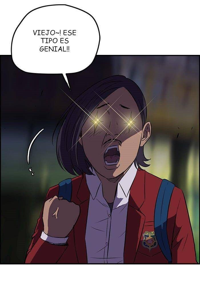 Read Wind Breaker (es) Manga Online