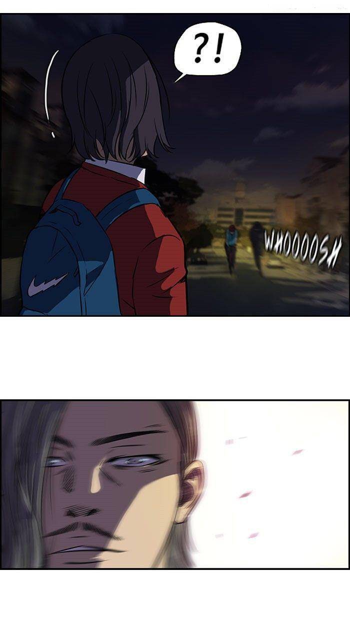 Read Wind Breaker (es) Manga Online