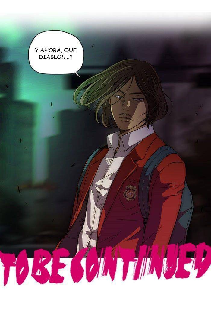 Read Wind Breaker (es) Manga Online