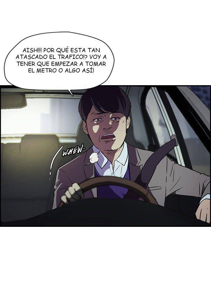 Read Wind Breaker (es) Manga Online