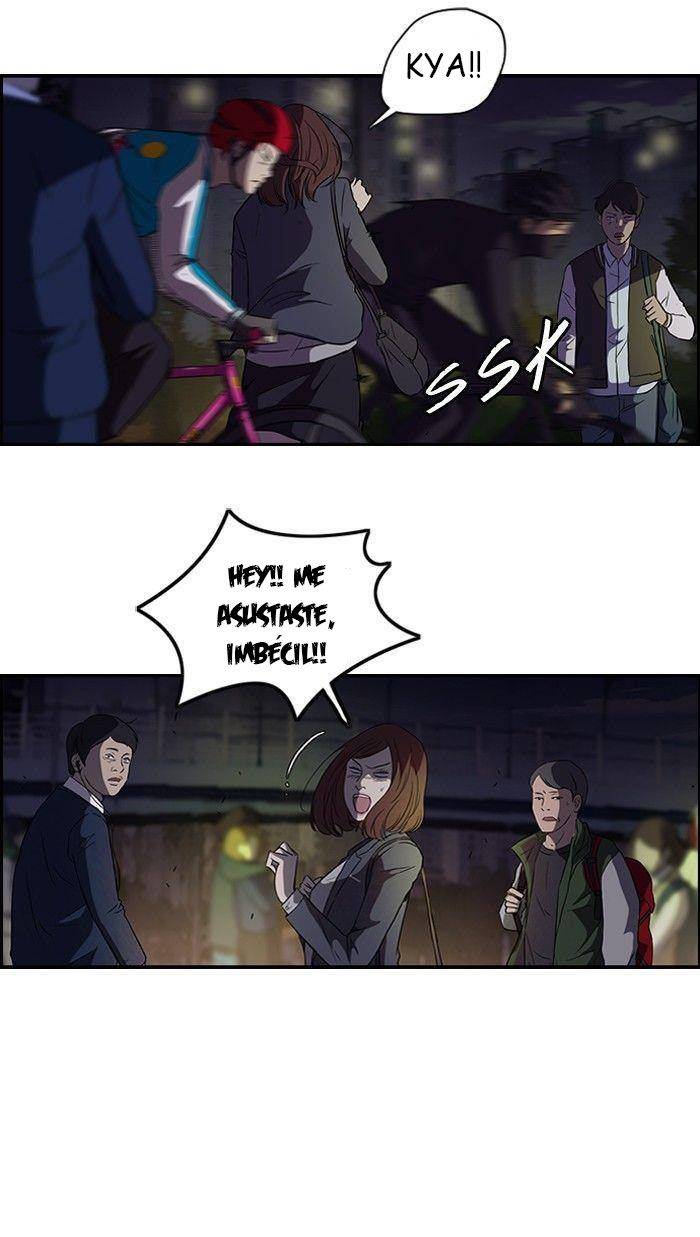 Read Wind Breaker (es) Manga Online