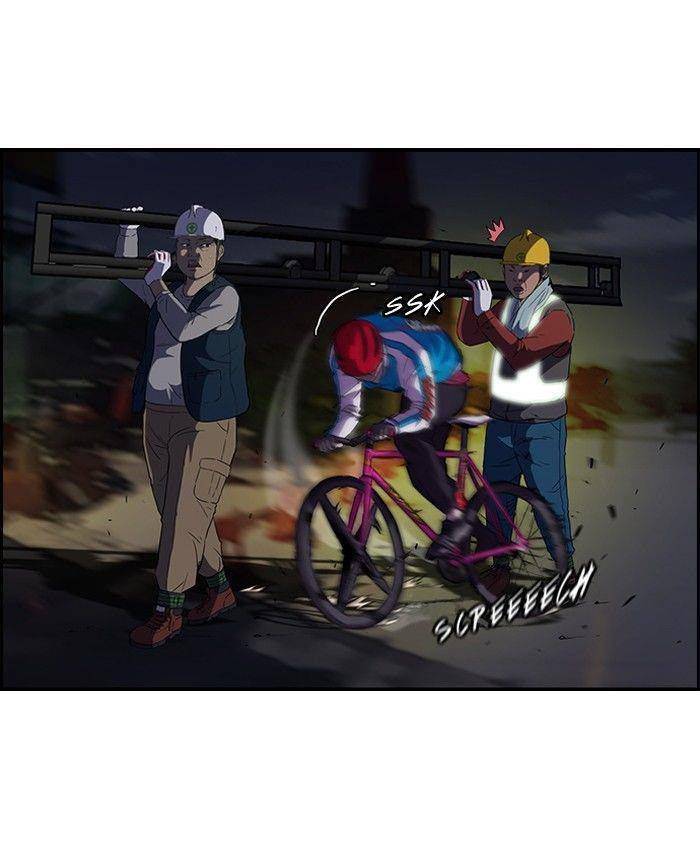 Read Wind Breaker (es) Manga Online