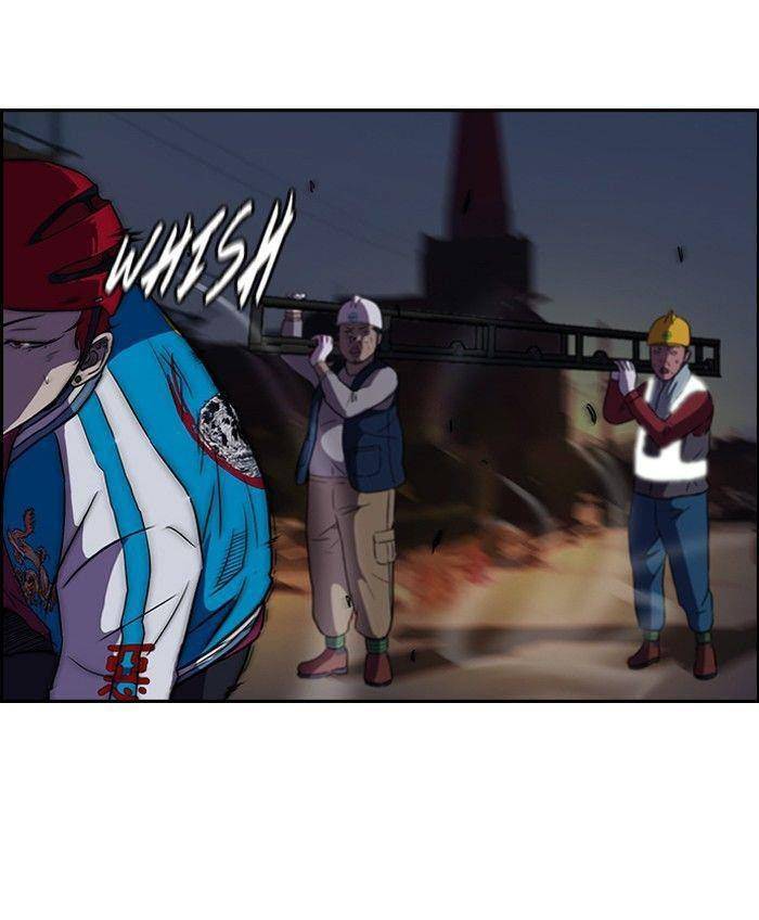 Read Wind Breaker (es) Manga Online