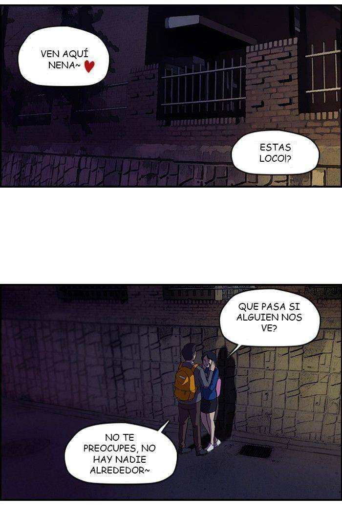 Read Wind Breaker (es) Manga Online