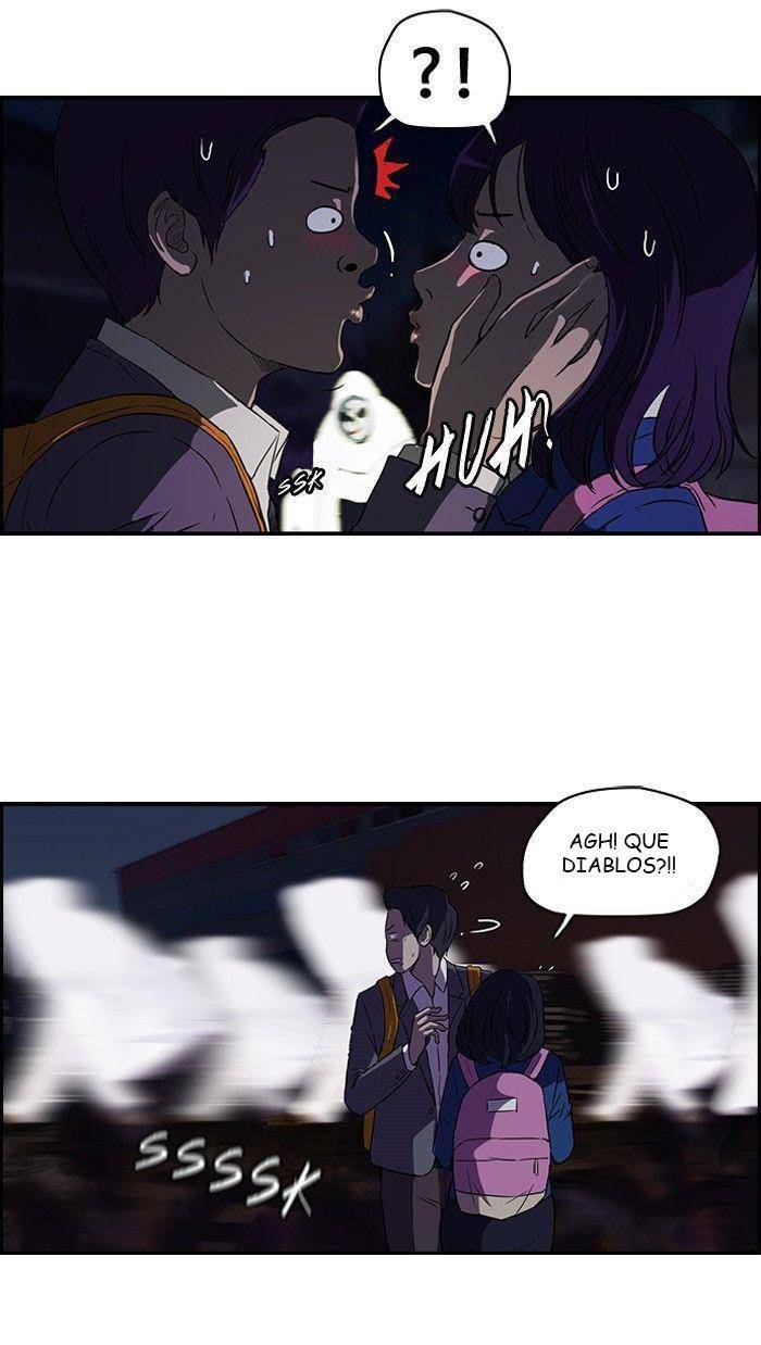 Read Wind Breaker (es) Manga Online